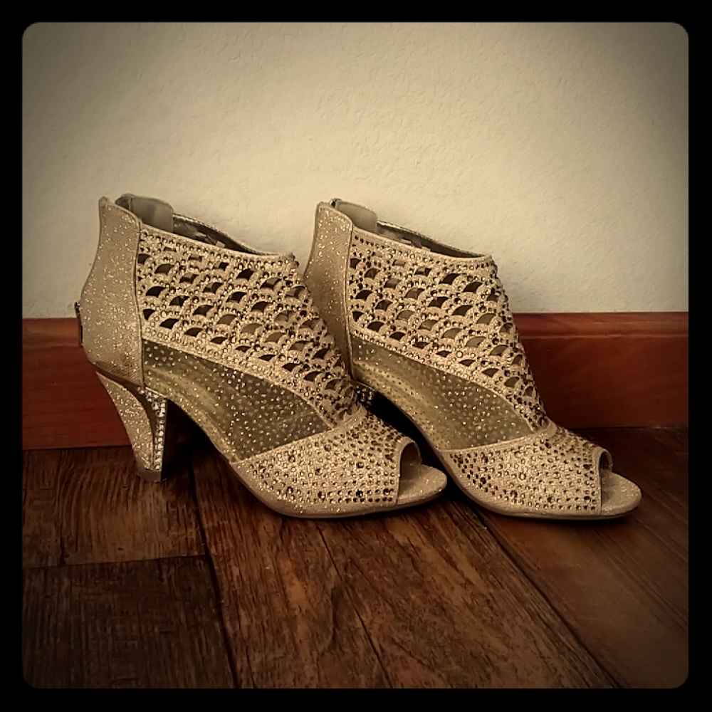 Pierre Dumas good sparkleheel
